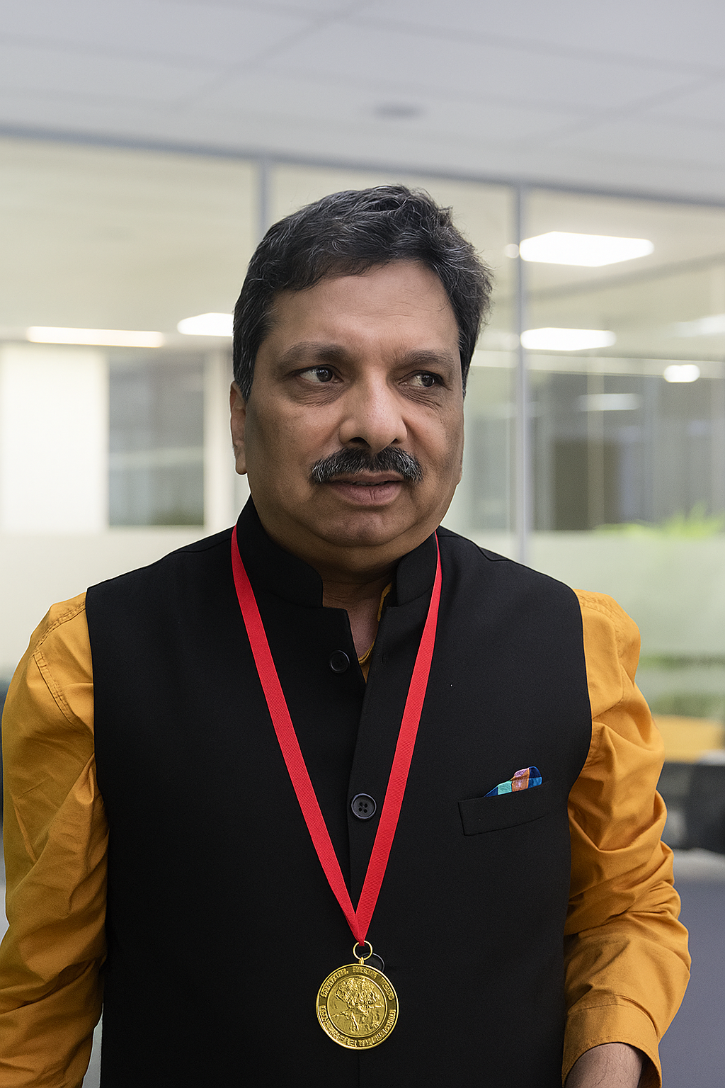 Dr. Sanjeev Agarwal - General Physician with over 26 years of experience